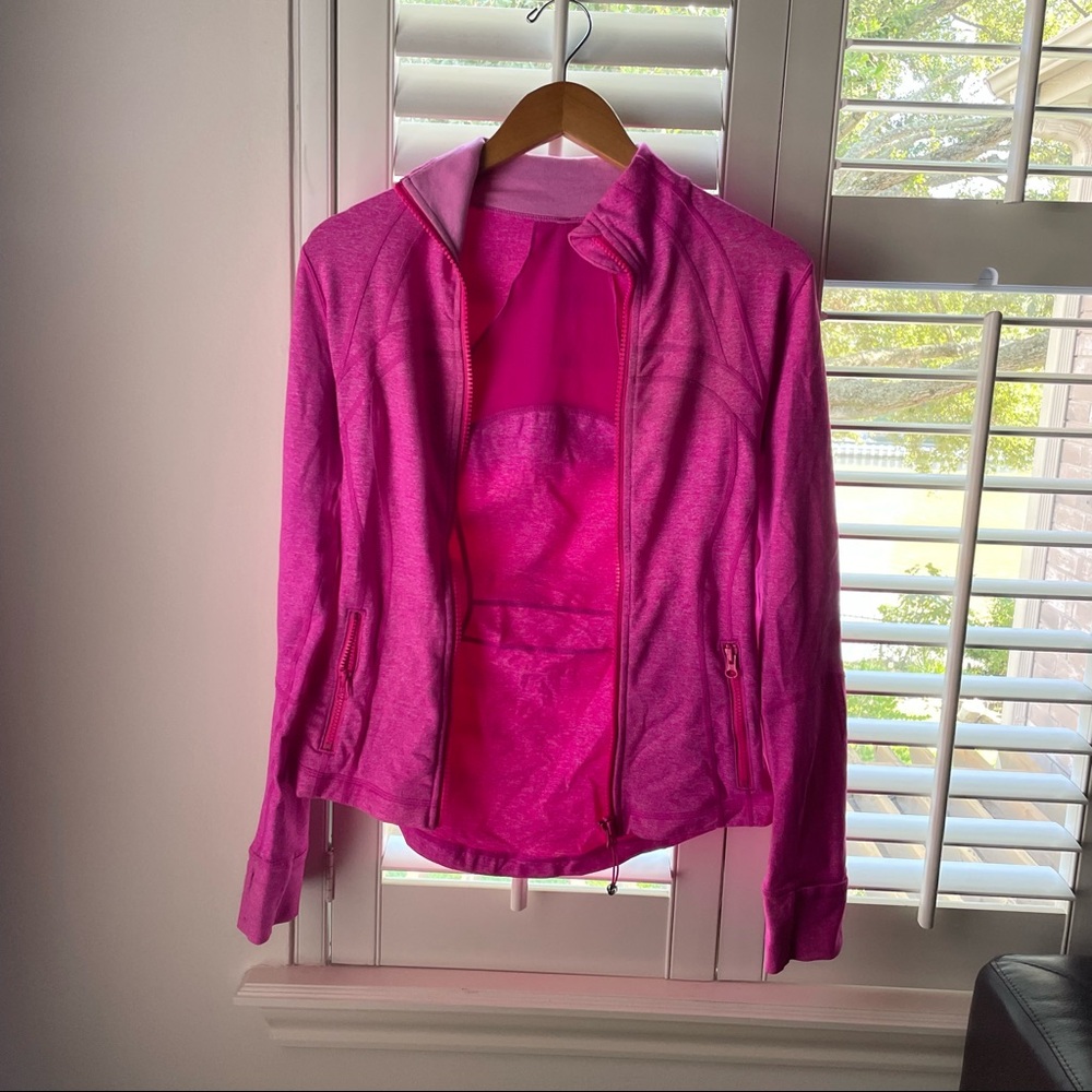 LULULEMON Define Jacket Nulu